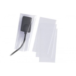 Protector P/RVG/Ortopantomografos 3,7x8cm 500u #